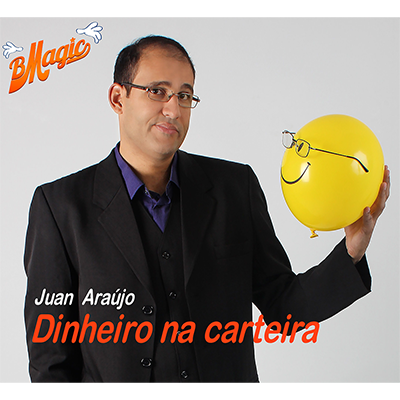 Dinheiro na carteira (Bill in Wallet at back trouser pocket / Portuguese Language only) by Juan Araújo - - Video Download